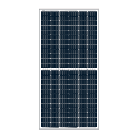 LONGi 375W Solar Panel
