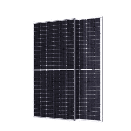 Jinko 620W N-Type Solar Panel
